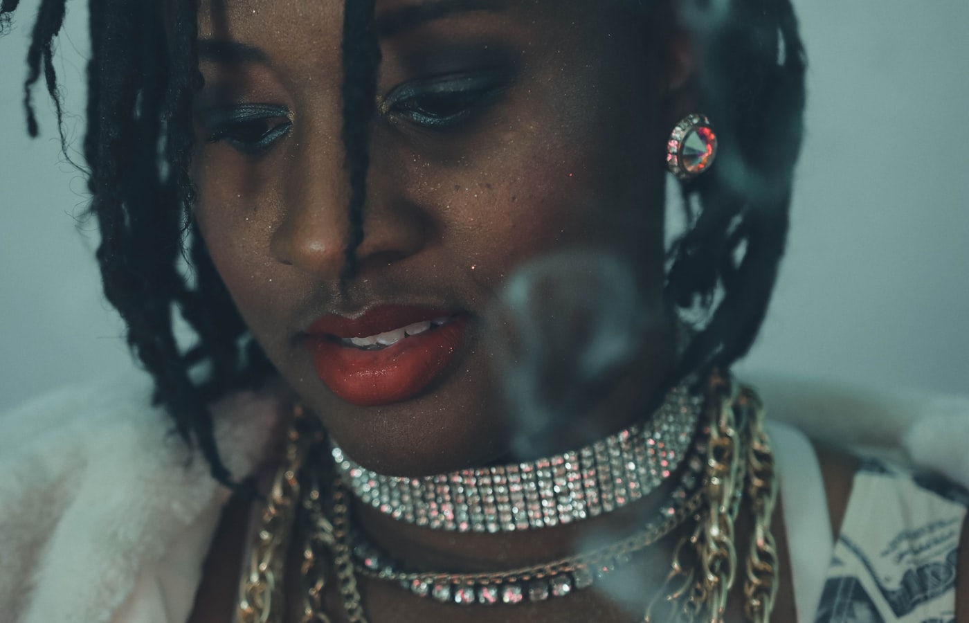 Réalisation 1 de Amina Diallo