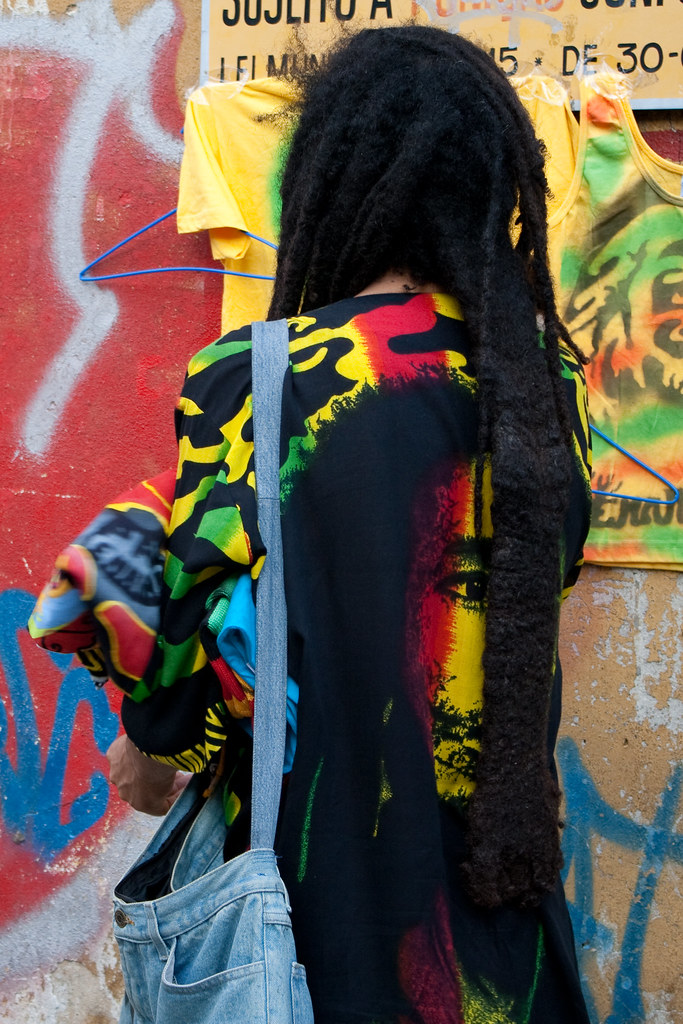 Photo de couverture de Keisha Browne